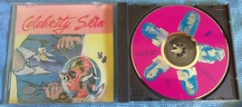 Celebrity Skin Triple X Records 1990 CD - $188.27 MXN