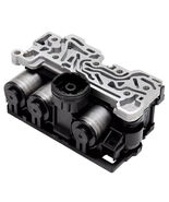 FORD LINCOLN MERCURY 5R55W 5R55S SOLENOID PACK OEM TESTED PLUGNPLAY 2004-UP - $117.81