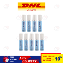 Dr Mist Natural Aluminum Free Deodorant Spray 75ml X 9sets, Removes Body... - £54.26 GBP