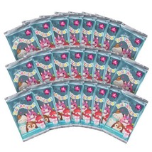 Squishmallows Official Jazwares Series 1 Trading Cards 24-Pack - £36.78 GBP