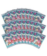 Squishmallows Official Jazwares Series 1 Trading Cards 24-Pack - £36.99 GBP