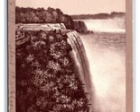 Prospect Point Niagara Falls NY New York UDB Postcard T20 - $1.93