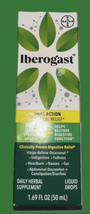 3/27 Iberogast Liquid Drops, Herbal Relief of Stomach Upsets: Occasional... - $13.85