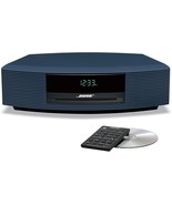 Bose Wave Music System III CD Player AM FM Radio -Limited Edition Midnig... - €2.532,16 EUR
