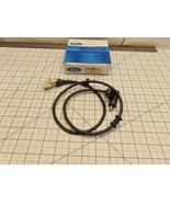 Ford 1F1Z-2C190-AA ABS Wheel Speed Sensor - $48.36
