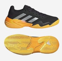 adidas Barricade 13 Men&#39;s Tennis Shoes All Court Sports Training Shoes IF0467 - £114.31 GBP+