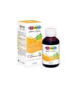 Pediakid 22 Vitamines et Oligo-elements Syrup for children 125 ml - $48.00 CAD
