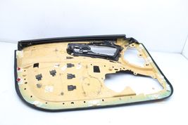 07-09 MERCEDES-BENZ W221 S600 FRONT RIGHT PASSENGER INTERIOR DOOR PANEL E4121 image 11