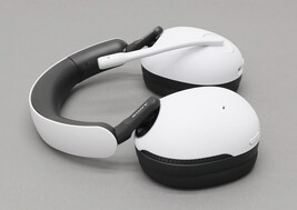 Sony INZONE H9 WH-G900N/W Wireless Noise Canceling Gaming Headset image 7