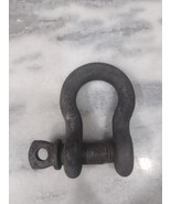 K3M 9 1/2 Ton WLL Alloy Screw Pin Anchor Shackle 7/8&quot; - $24.75