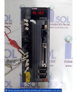 Mitsubishi MR-J4-70A-RJ Digital AC Servo Amplifier MELSERVO-J4 Series 75... - $1,663.50 CAD