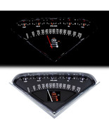 Dakota Digital 55-59 Chevy Truck Dash Gauge Multi-Color RGB RTX-55C-PU-X - $1,645.00
