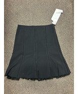 Saks Fifth Avenue Size 6 Black Ballerina/Puffy Skirt - £58.40 GBP