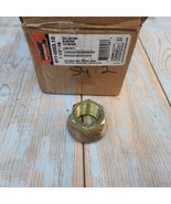 10x Dorman 611-0053 1.125-16 Inch Fine Thread 38mm Hex Heavy Duty Wheel ... - $29.67