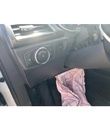 FUSION    2013 Dash/Interior/Seat Switch 104727267 - $94.11 CAD