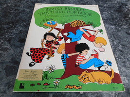Simply Bradley the Third Pop book by Richard Bradley - $55.73 MXN