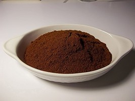 Ancho Chili Powder, Dried N Ground, Organic, 1 Oz, Delicious Spicy Pepper - £4.05 GBP