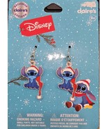 Claire&#39;s Disney Christmas Earring - $309.61 MXN