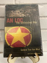 An Loc: The Unfinished War by Tran Van Nhut (2009, HC) - £20.49 GBP