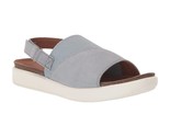 Rockport Women Slingback Platform Sandals Kyra W Sling US 9M Grey Blue S... - £23.35 GBP