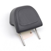 2008 Vw Golf Gti R32 Rear Left or Right Black Leather Headrest Factory O... - $823.64 MXN