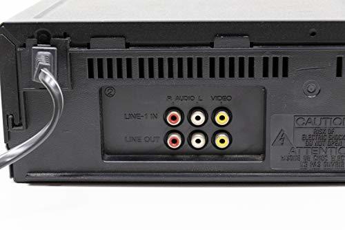 Sony SLV-N50 Hi-Fi Stereo VHS VCR