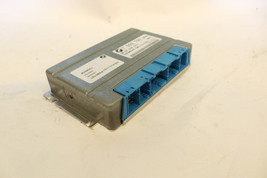 1999-2003 BMW E46 325Ci ECU ECM PCU TRANSMISSION CONTROL MODULE UNIT V161 image 5
