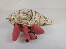 Folkmanis Folktails Finger Puppet Hermit Crab - £13.58 GBP