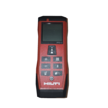 Hilti PD-1 Laser Meter OEM with black Hilti Case - £122.70 GBP