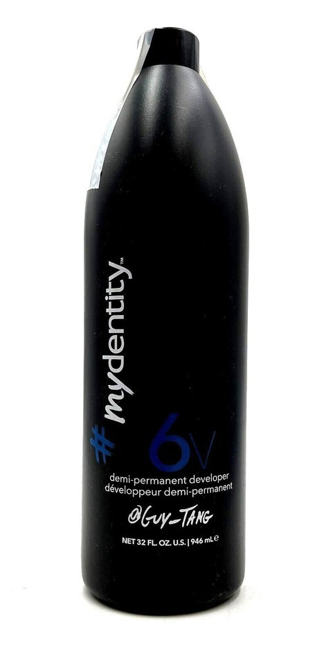 Guy Tang #MyDentity 6 Volume Demi-Permanent Developer 33.8 oz - $27.35