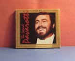The Legend: Pavarotti * by Luciano Pavarotti (CD, Feb-2007, 3 Discs, BCI... - $5.22