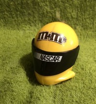 Kyle Busch NASCAR Yellow M&amp;M&#39;s plastic Antenna Topper - £7.78 GBP