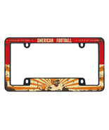 1 PC car US license plate holder UV baseball Auto Parts License plate frame - $22.00