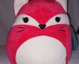 Squishmallows  Fifi the Fox 8&quot; NWT - £14.09 GBP