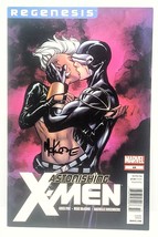 Astonishing X-Men #44 Signed by Mike McKone Published By Marvel Comics - CO6 - £22.06 GBP
