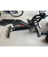 HEALTH RIDER TOTAL BODY FITNESS Exercise Machine Monitor BUILT IN INCLINE  - €128,74 EUR