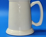 Vintage 1970s Restaurant Ware USA Stoneware Mug Coffee Cup Heavy - SHIPS... - $14.82