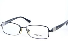 &quot;READ&quot; Vogue VO3822-B 352 BLACK EYEGLASSES GLASSES FRAME VO 3822-B 52-16... - $19.80