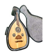 1PC Durable Hard Case for Oud Protective Oud Bag Travel-Friendly Design - €235,98 EUR