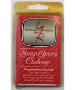 Soap Opera Challenge: The Young and the Restless - $9.99