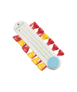 The Golfers Club Collection Competition Tee Holder and Handicap Chart. - €4,31 EUR