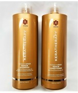 Keratherapy KERATINFIXX Radiant Repair SHAMPO... - $64.34