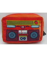 Subway Surfers Street Jammers  Boombox, Red Plush, Sound Effects/Music J... - $272.78 MXN
