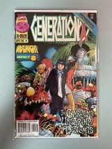 Generation X(vol. 1) #18 - Marvel Comics - Combine Shipping  $2 BIN - £1.58 GBP