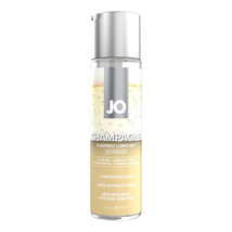 Jo H2O Champagne Lubricant 2 oz. - $11.90