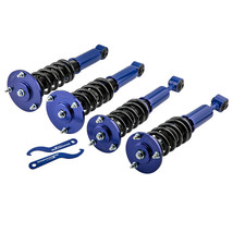 Front Rear Shock Struts &amp; Spring Conversion Kits For Ford Expedition 2003-2006 - £270.92 GBP