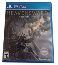 Square Enix Final Fantasy 14: Heavensward (Sony PlayStation 4, 2015) - £2.28 GBP