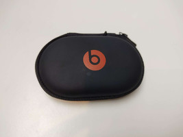 GENUINE Carry Case for Beats by Dr. Dre Powerbeats 2, Tour,Diddy Beats headphone - £6.80 GBP