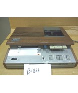 Sony Secutive BM-34 Cassette Player - £58.99 GBP