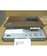 Sony Secutive BM-34 Cassette Player - €65,14 EUR